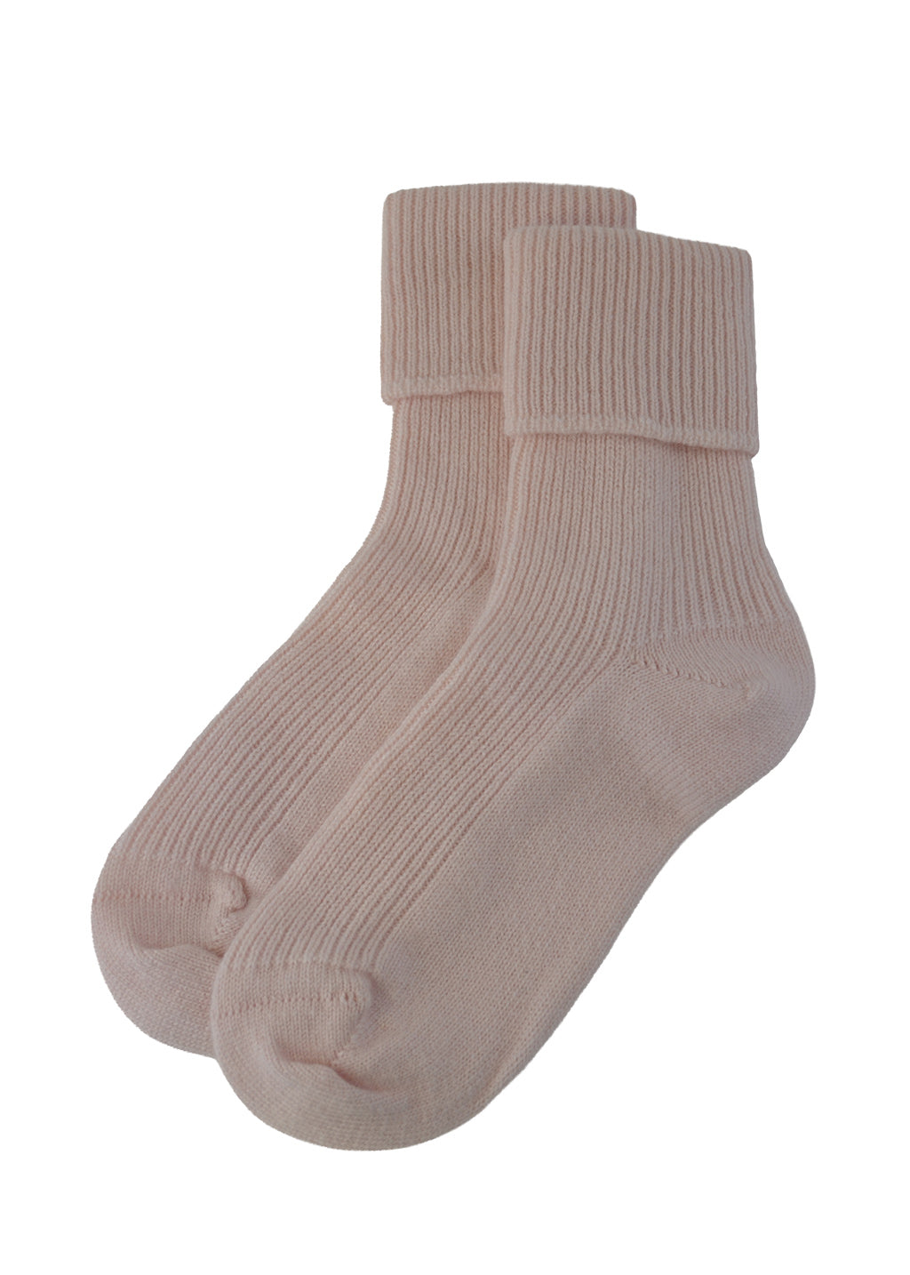 Cashmere Bed Socks Gift Box Set