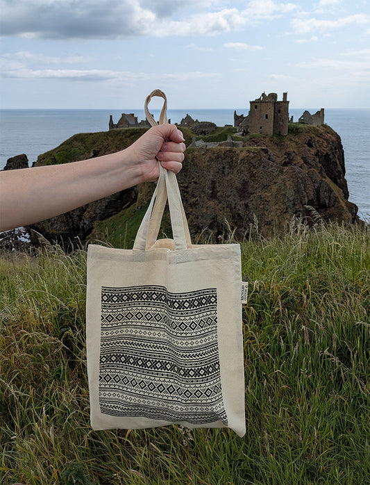 Recycled Tote Bag
