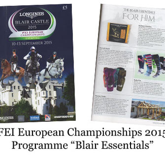 Blair Essentials