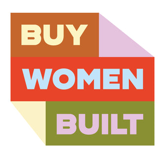 Buy Women Built - a community changing the balance
