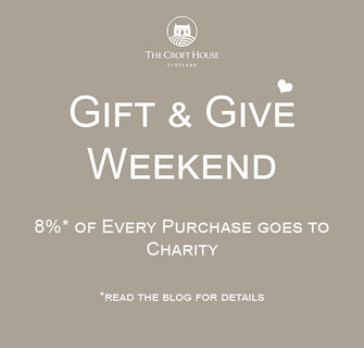 Our Gift & Give charity weekend 2023