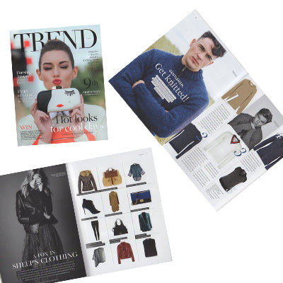 Trend October/November 2016