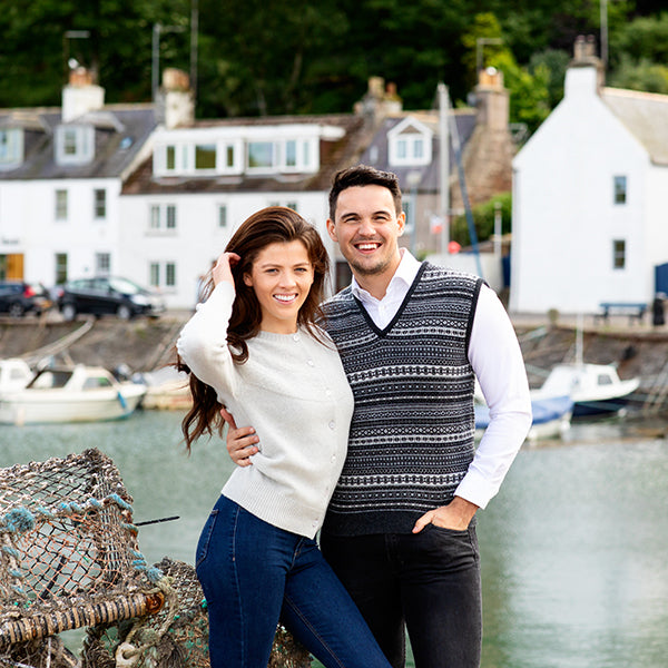 See us in Socity Magazine this wool week