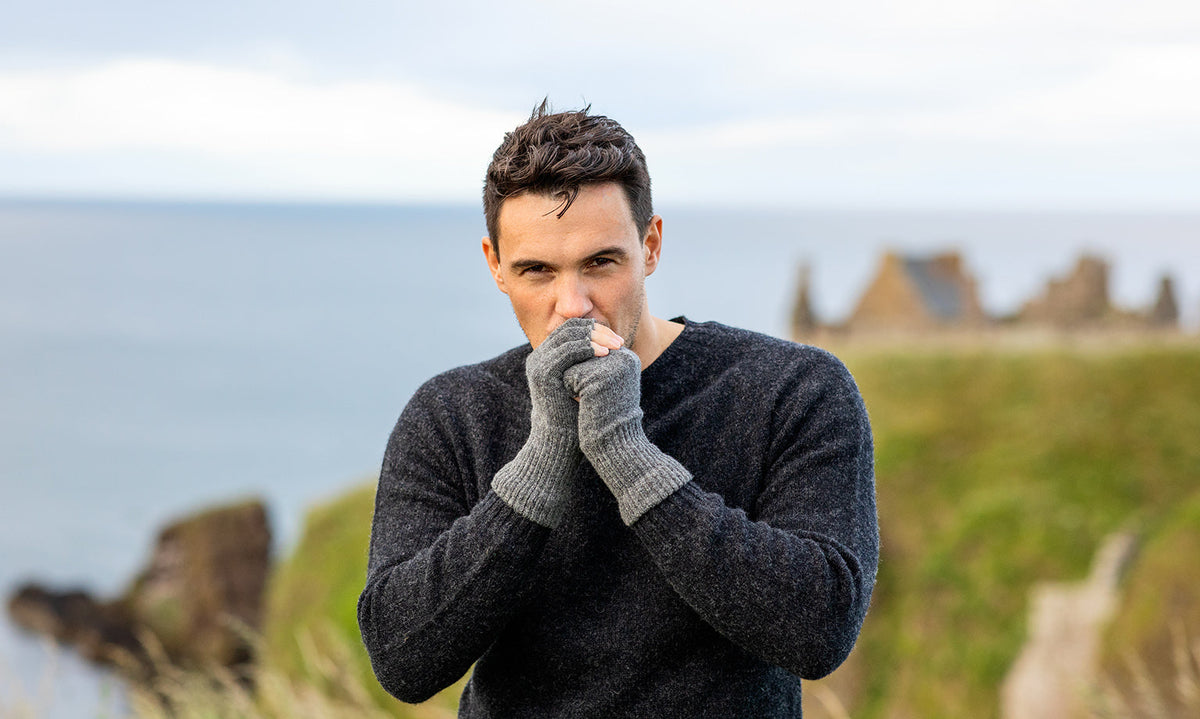 Mens Gloves