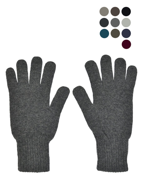 Mens_lambs_wool_gloves_all_gra