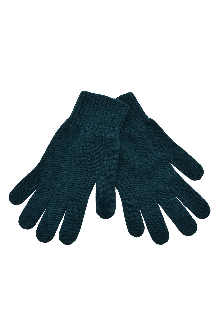 Teal Green