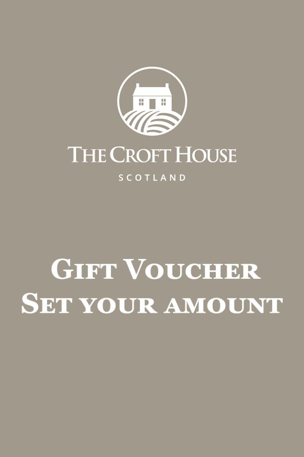 Gift Voucher - Set Your Own Amount