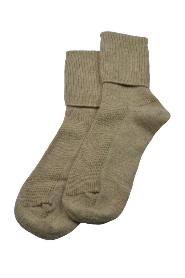 natural cashmere socks womens ladies