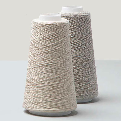 Natural Wool Yarns - What are they?
