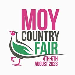 Moy Country Fair 2023