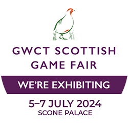 Scottish Game Fair 2024